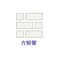 大口径方矩管 大口径方矩管